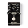 MXR Studio Compressor Electric Guitar Pedal