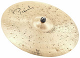 Paiste 21" Signature Dark Energy Mk.II Ride Cymbal - New,21 Inch