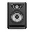 Focal Solo6 Black 2-Way Active Monitor - Mint, Open Box