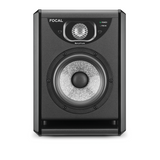 Focal Solo6 Black 2-Way Active Monitor - Mint, Open Box