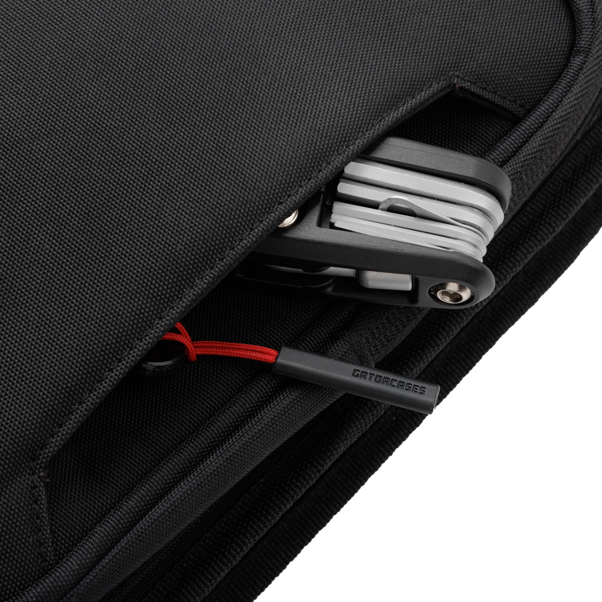 Gator ICON Series GP-ICON-STICKBAG Drum Stick Bag