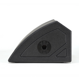 dBTechnologies FMX15 15-Inch Powered 2-Way Coaxial Stage Floor Monitor