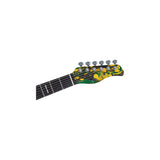 Sire Larry Carlton T7 SW New Gen Electric Guitar - Yellow Swirl