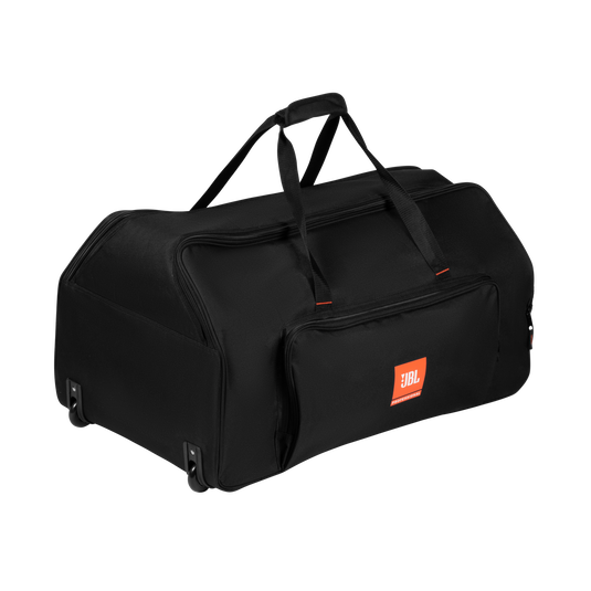 JBL EON15 Deluxe PA Speaker Carrying Bag with Wheels - New