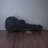 Taylor Custom Shop Grand Auditorium Lutz Spruce/Brazilian Rosewood Acoustic Electric Guitar - #1201266083