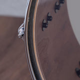 Tama Starclassic 6.5 x 14-Inch Walnut/Birch Snare Drum - Jade Silk Wrap Finish