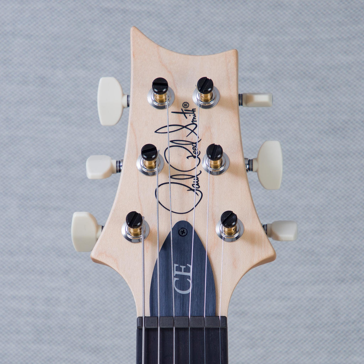 PRS CE 24 Custom Color Electric Guitar - Subzero - #250418338