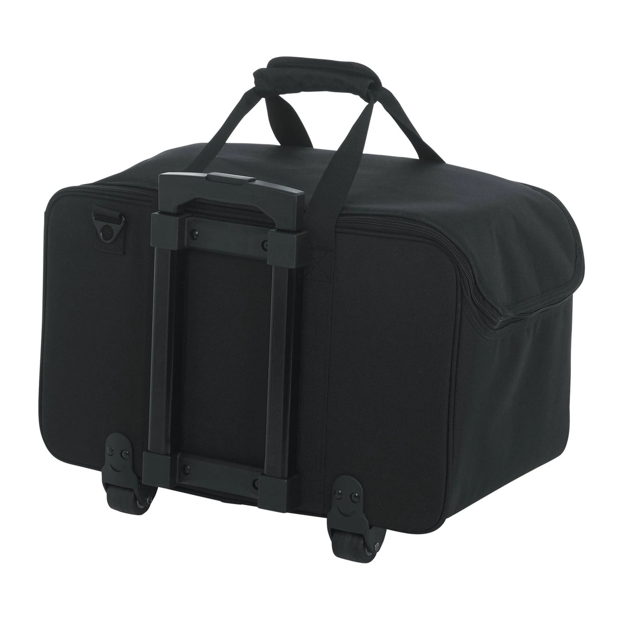 Gator Cases G-LIGHTBAG-1911W LED PAR Lighting Tote Bag with Wheels