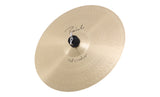 Paiste 14" Signature Full Crash Cymbal - New,14 Inch