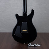 PRS Custom 24 Custom Color Electric Guitar - Amber Smokeburst - #240387267