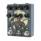 Walrus Audio Fable Granular Soundscape Generator Pedal