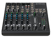 Mackie 802VLZ4 8 Channel Compact Analog Mixer - New