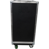 JBL Flight Case for SRX906LAc