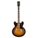 Gibson ES-345 Semi-Hollowbody Electric Guitar - Vintage Burst - #233310123 - Mint, Open Box