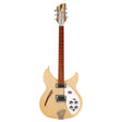 Rickenbacker 330 Semi-Hollow Electric Guitar - Mapleglo - New