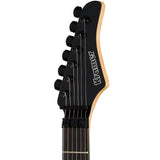 Kramer Volante Quilt HHFR Electric Guitar - Ultramarine Burst