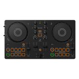 AlphaTheta DDJ-FLX2 Streaming Controller