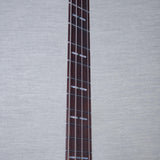 Sire Marcus Miller M6 Headless Electric Bass Guitar - Mahogany Stain