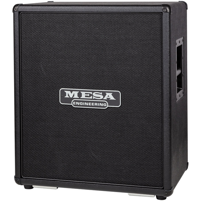 Mesa/Boogie Rectifier 2x12-Inch Diagonal Closed Back Guitar Cabinet