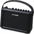 Roland CUBE-Street MINI Speaker - Mint, Open Box