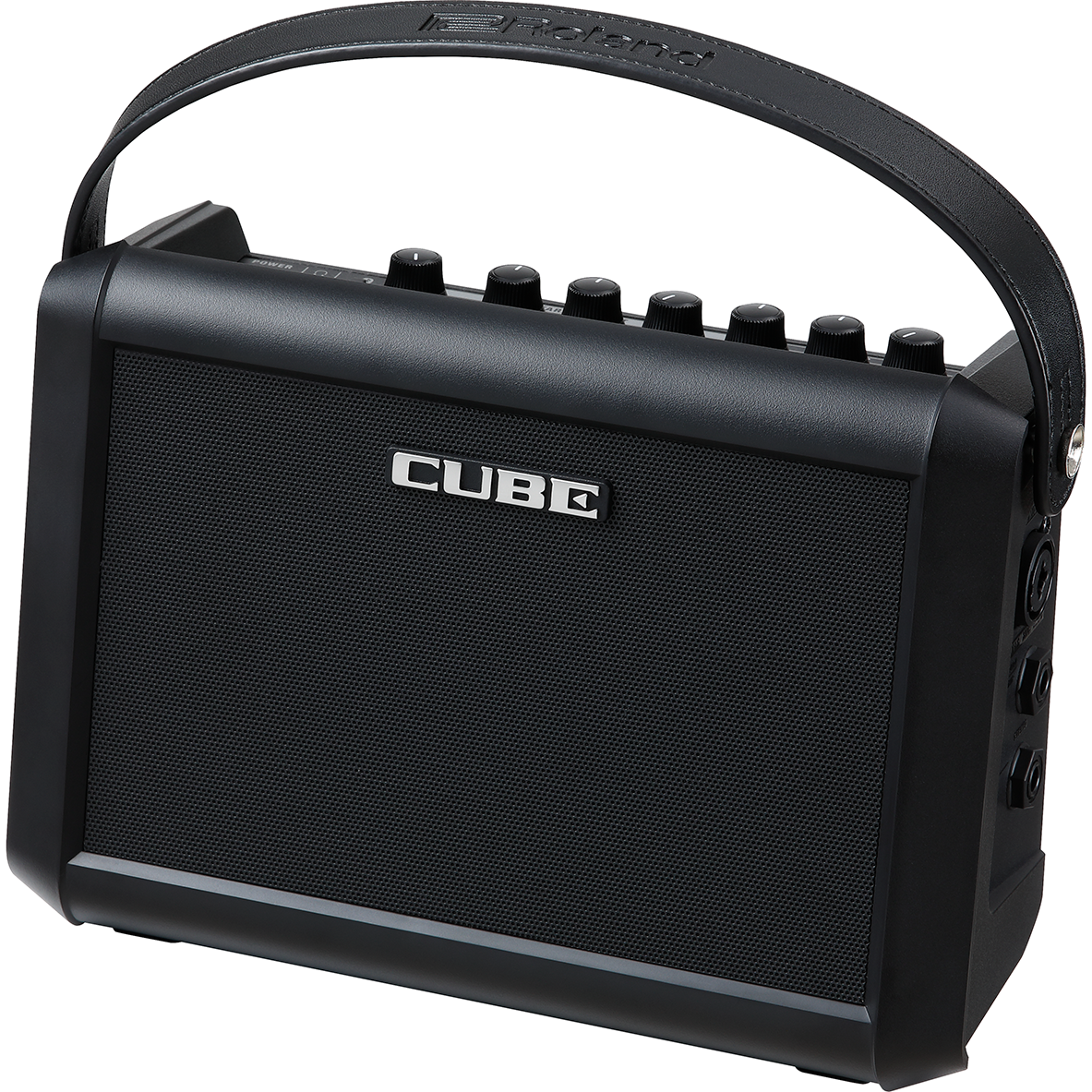 Roland CUBE-Street MINI Speaker - Mint, Open Box