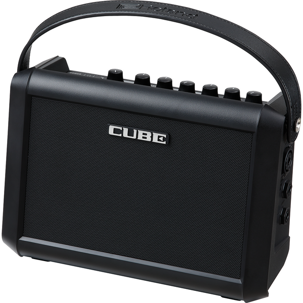 アンプ ROLAND CUBE STREET Roland CUBE-Street MINI Speaker – Chuck Levin's Washington Music