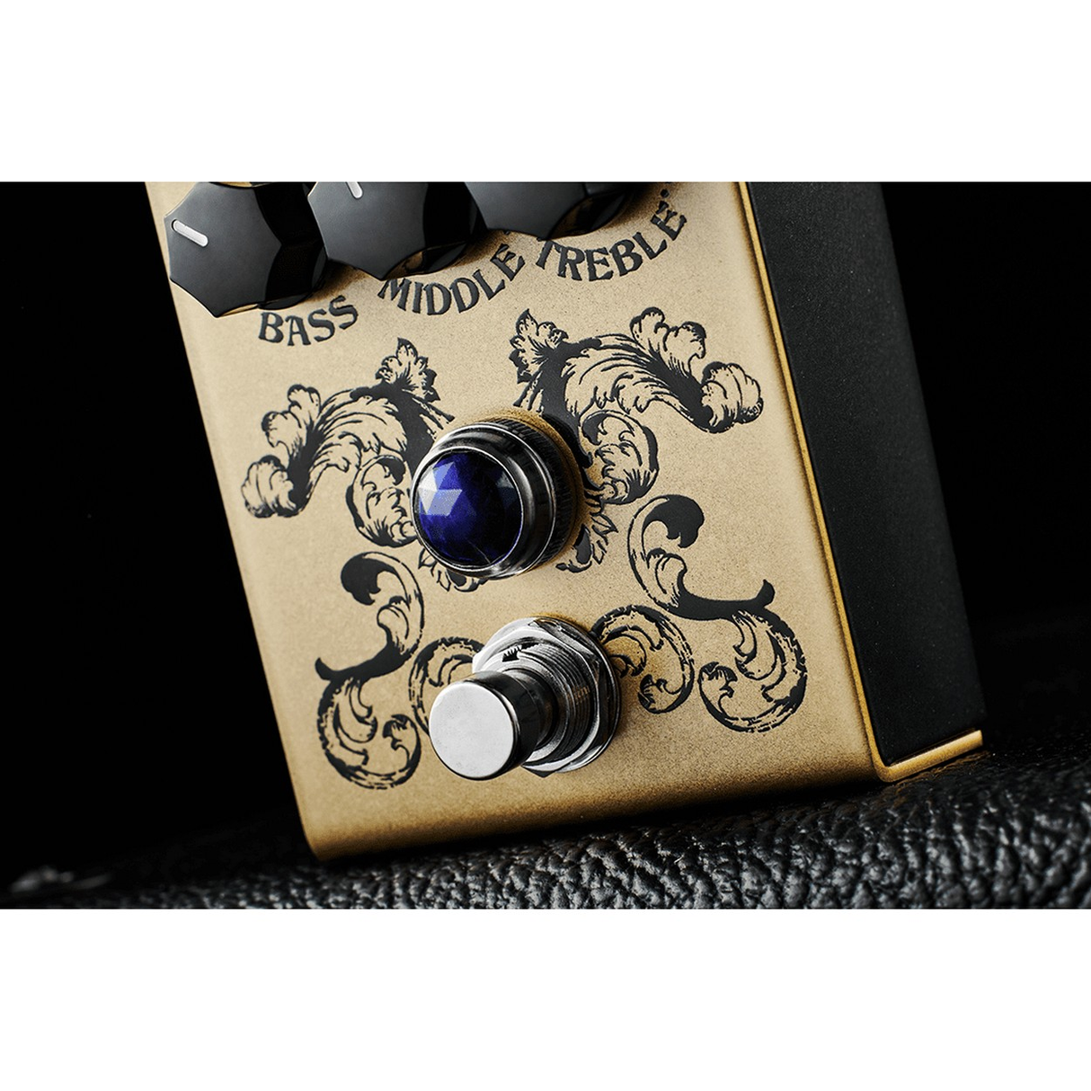 Victory Amps V1 Sheriff Effects Pedal