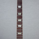 Gibson Custom Shop 1954 Les Paul Standard Electric Guitar - Gloss Candy Red - #43111