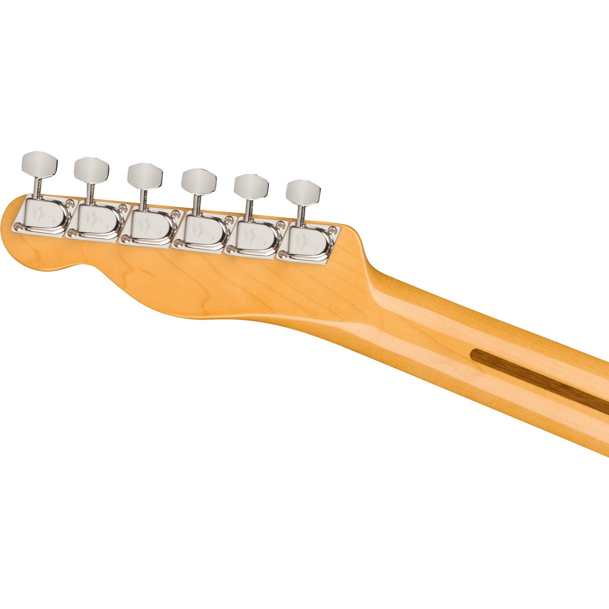 Fender American Vintage II 1977 Telecaster Custom Electric Guitar - Maple Fingerboard, Wine - Mint, Open Box
