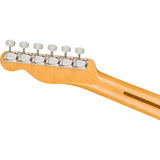 Fender American Vintage II 1977 Telecaster Custom Electric Guitar - Maple Fingerboard, Wine - Mint, Open Box