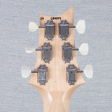 PRS NF-53 Electric Guitar - Black Doghair Smokeburst - #240391174 - 2024