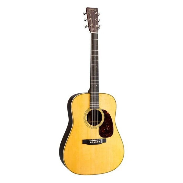 Martin HD-28E Acoustic Electric Guitar