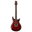 PRS S2 Studio Electric Guitar - Fire Red Burst