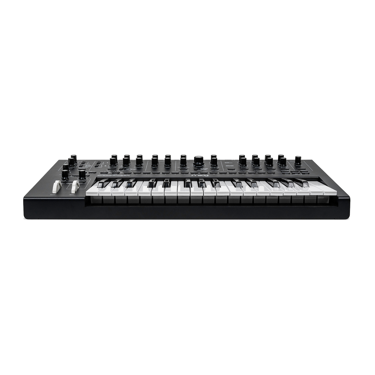 Moog Messenger Monophonic Analog Synthesizer