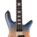 Spector Euro4 LT Bass Guitar - Grand Canyon Gloss - CHUCKSCLUSIVE - #21NB18451 - Display Model