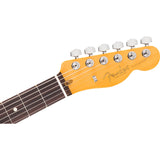 Fender American Professional Telecaster Electric Guitar, Rosewood Fingerboard - Natural