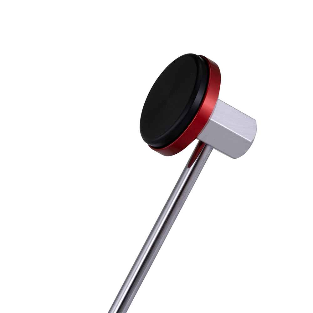 Pearl Demon XR Extreme Rebound Bass Drum Pedal Beater – Chuck