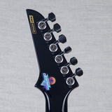 Badlands Limited Editionn GX1 Hellcat Hardtail HSS Electric Guitar With Keeley Limited Edition Hellcat Caverns Delay/Reverb Effects Pedal - #US23PTCLS01