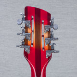 Rickenbacker 330/12 Semi-Hollowbody Electric Guitar - Fireglo - Preorder - #2424688