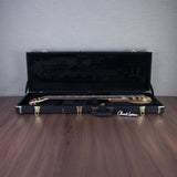 Spector Euro 5 LT Solid Korina Wings 5-String Electric Bass Guitar - Natural Satin - CHUCKSCLUSIVE - #NB23464