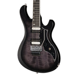Gibson USA Victory Floyd Rose Electric Guitar - Translucent Ebony Burst