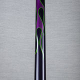Spector USA Custom NS-2 Hot Rod Series Painted by Dan Lawrence Electric Bass Guitar - Hot Rod #6 - CHUCKSCLUSIVE - #1703