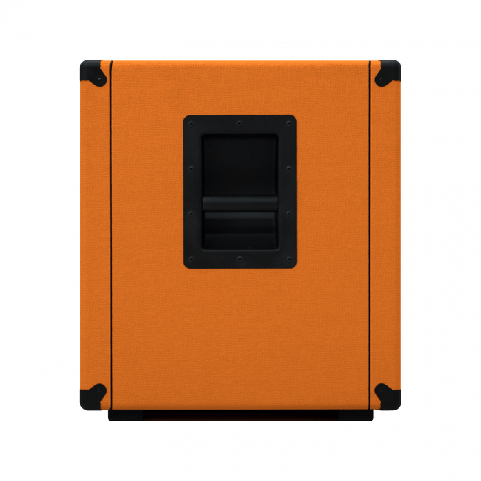Orange OBC115 1 x 15" Bass Cabinet