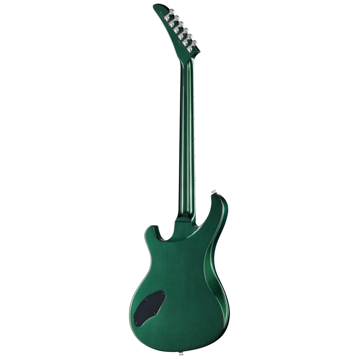 Gibson Victory Baritone Eletric Guitar - British Racing Green