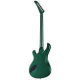 Gibson Victory Baritone Eletric Guitar - British Racing Green