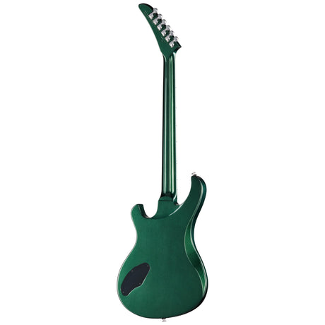 Gibson Victory Baritone Eletric Guitar - British Racing Green