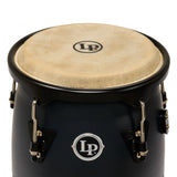 Latin Percussion Discovery II Ultralight Conga Set - Onyx