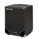 Genzler Amplification Magellan-ULV-112T 1x12-Inches 350-Watts 8-Ohms Electric Bass Guitar Cabinet