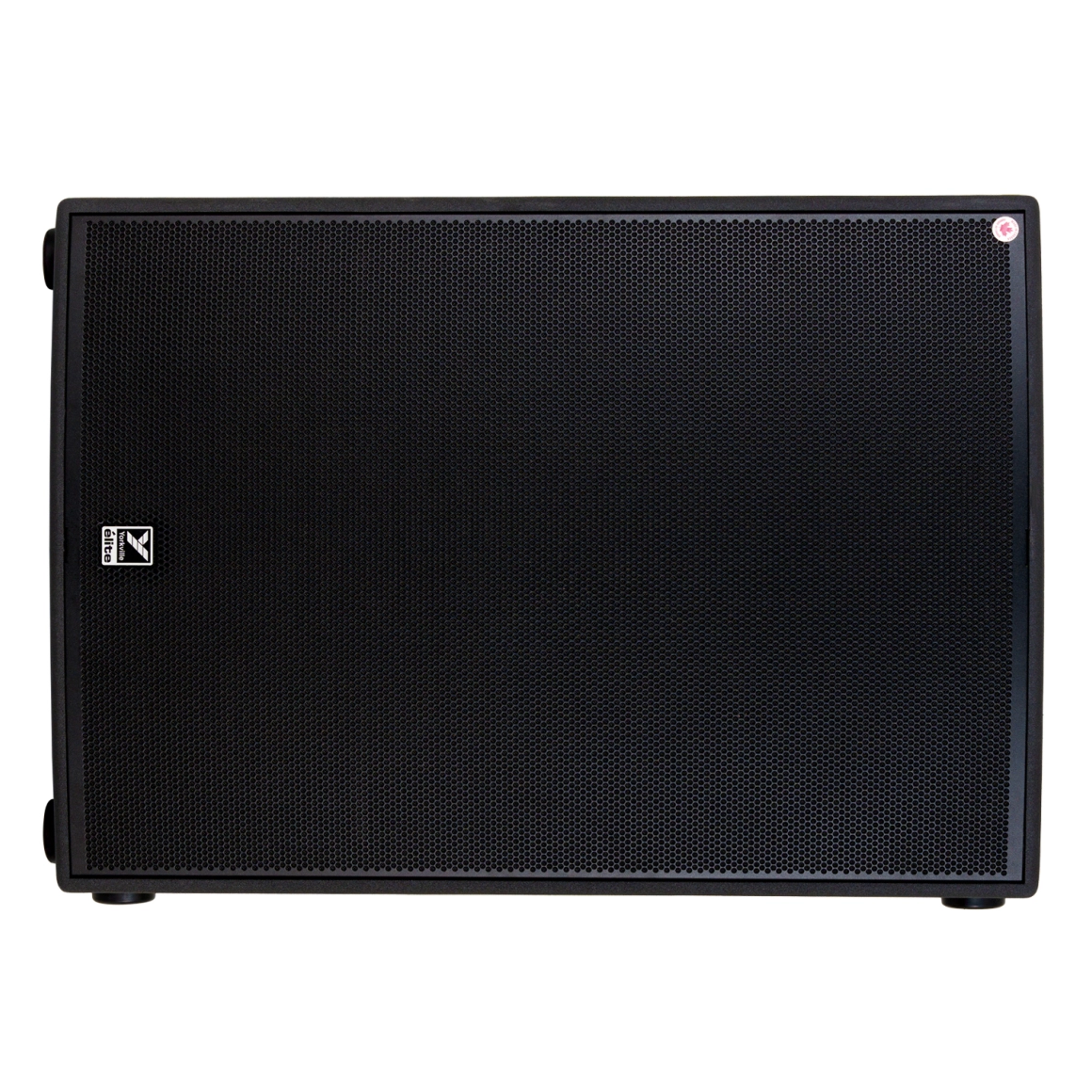 Yorkville EL24S 24-Inch 5000-Watt Subwoofer