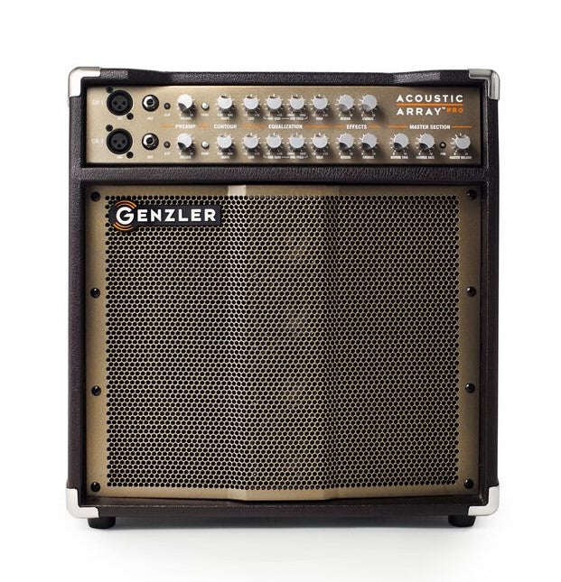 Genzler AA-PRO Acoustic Array PRO Acoustic Instrument Amplifier - New